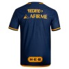 Camiseta de fútbol Tigres UANL Segunda Equipación 23-24 - Hombre